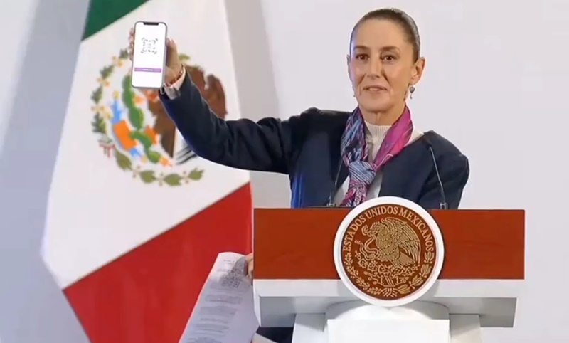 Sheinbaum evalúa incluir estos asuntos en su próxima conferencia matutina, dada la relevancia institucional y el impacto público que han generado.