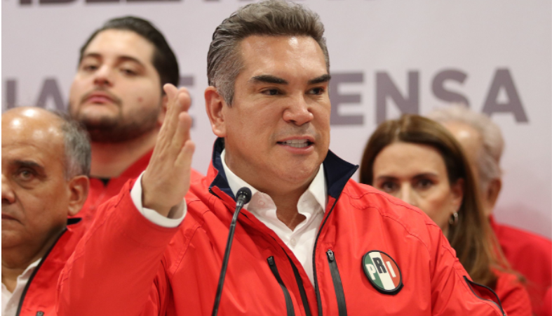 Hugo Eric Flores señala que la declaración de procedencia no quedará congelada y espera respuesta de la Fiscalía de Campeche para avanzar.