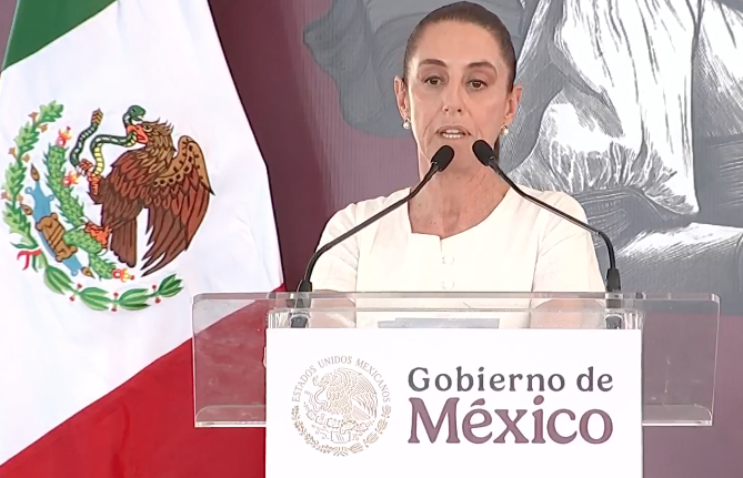 Sheinbaum buscará establecer una postura institucional clara, con énfasis en legalidad, transparencia y defensa de los intereses nacionales.