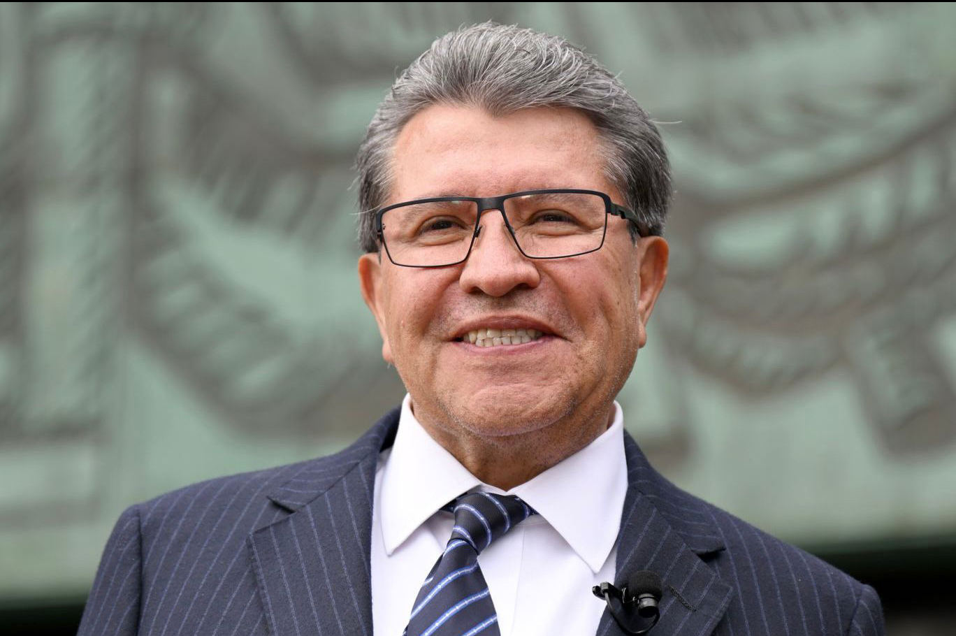 Descarta aspiraciones rumbo a 2030 y asegura que su única agenda es la de la presidenta Claudia Sheinbaum.