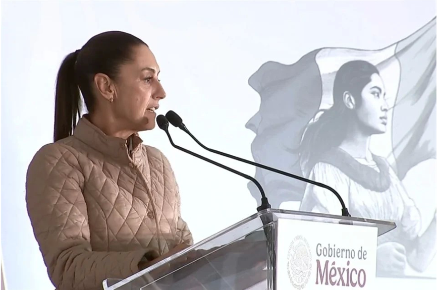 La Mañanera del Pueblo se ha consolidado como un espacio clave para la comunicación directa entre el Ejecutivo y la ciudadanía.