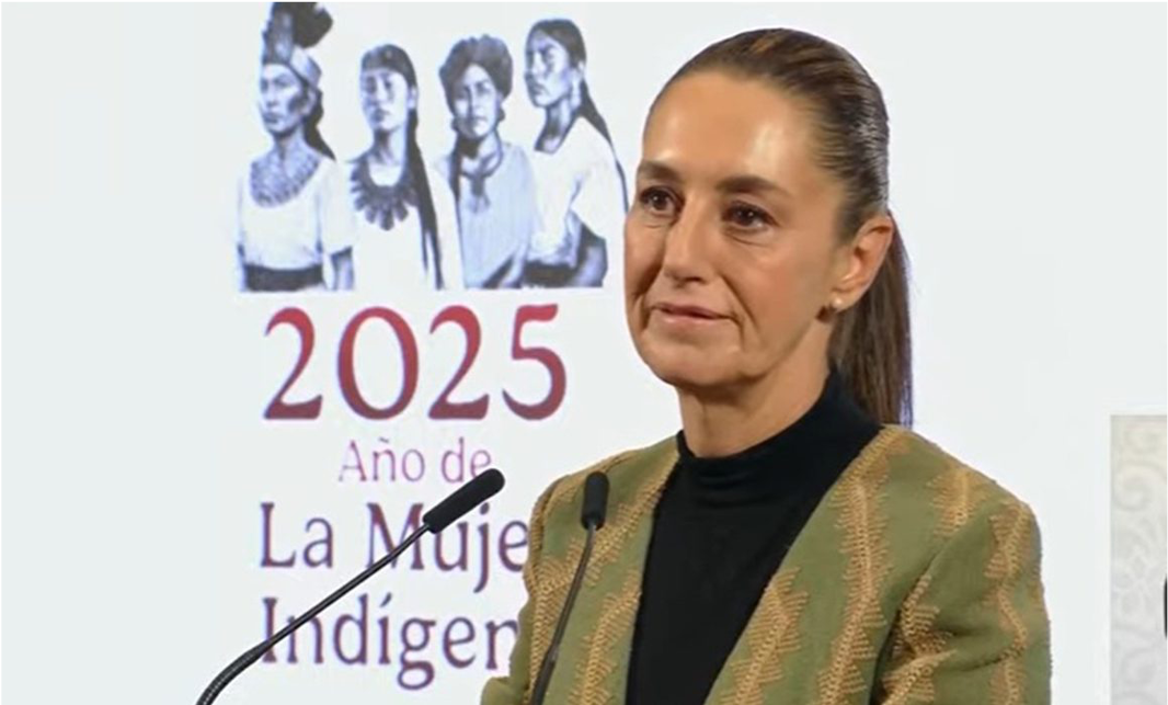 La “Mañanera del Pueblo” se ha convertido en un espacio clave para el posicionamiento del Ejecutivo federal frente a temas de coyuntura.