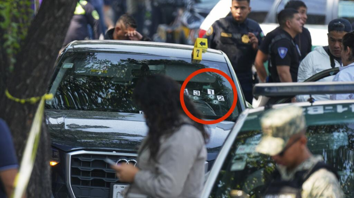 El impartidor de justicia le impuso la medida de prisión preventiva justificada y otorgó un plazo de dos meses para el cierre de la investigación complementaria.