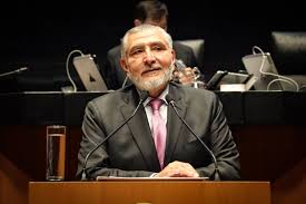 La presidenta evitó la confrontación directa y remitió a Adán Augusto López Hernández  la responsabilidad de explicar los señalamientos financieros