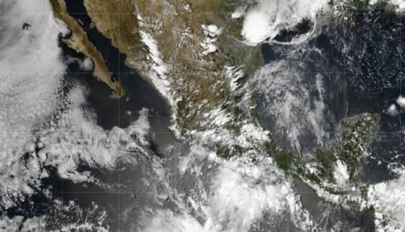 Alerta Conagua por Ciclón Tropical para este viernes
