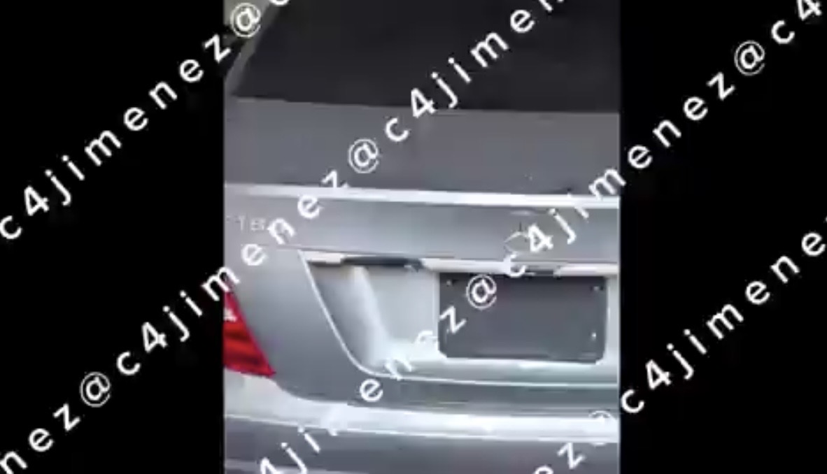 El hallazgo se dio como parte de las investigaciones que encabeza la Fiscalía General de Justicia mexiquense en coordinación con la Fiscalía de la Ciudad de México