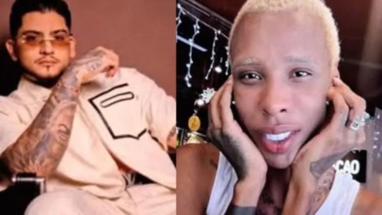 Los jóvenes, identificados como Julián Andrés Rodríguez y Valentina Cano, se encontraban en México realizando actividades culturales y de intercambio artístico cuando se perdió contacto con ellos.