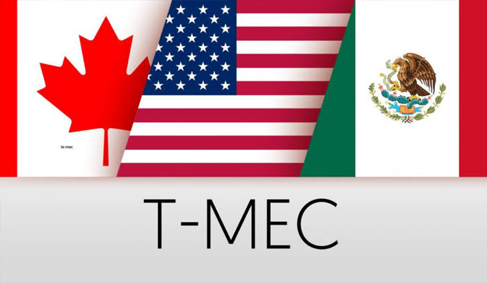 En un paso clave hacia la revisión del Tratado entre México, Estados Unidos y Canadá (T-MEC), los gobiernos de México y Estados Unidos han iniciado formalmente el proceso de consultas públicas, con la participación activa de Canadá.