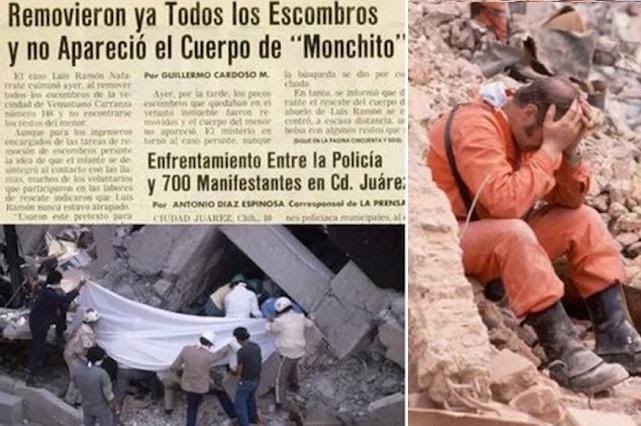 Ambos casos, ampliamente difundidos por los medios de comunicación, movilizaron recursos, voluntarios y autoridades durante días.