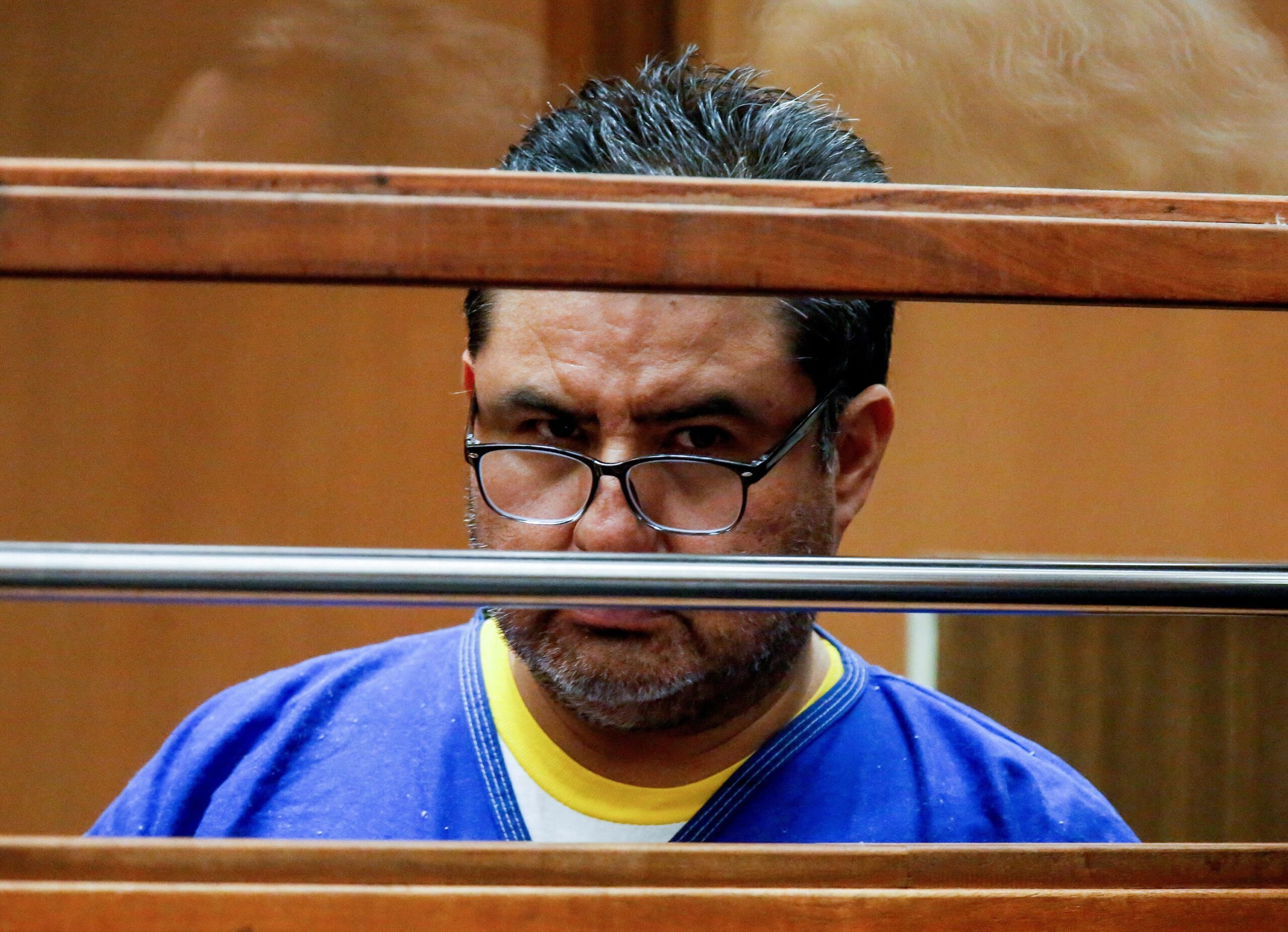 La audiencia, presidida por la jueza Loretta Preska, se llevó a cabo en la sala 12A del Tribunal del Distrito Sur de Nueva York y duró aproximadamente 15 minutos.