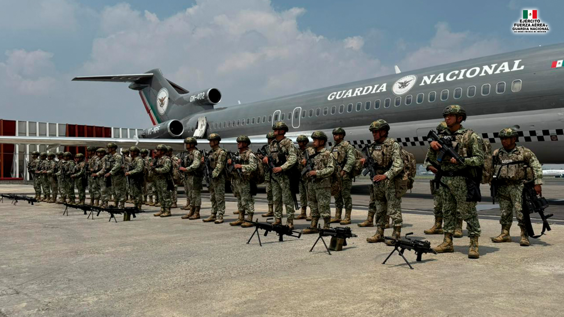 Este movimiento forma parte de una serie de ajustes operativos que la Defensa Nacional ha venido implementando en regiones prioritarias,