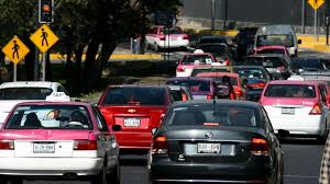 La medida estará vigente desde las 5:00 hasta las 22:00 horas en las 16 alcaldías de la capital y en 18 municipios conurbados del Estado de México.