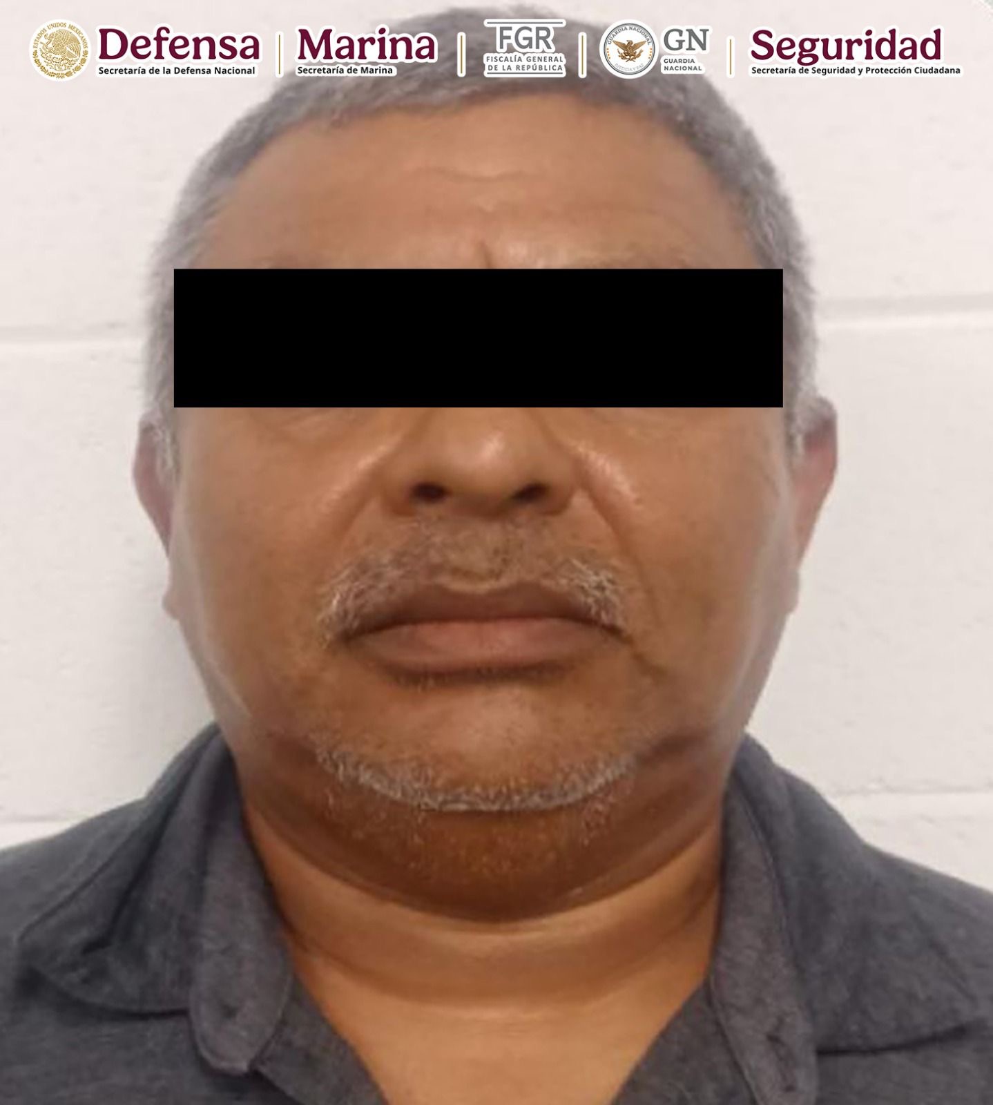 Leyva Ávalos fue nombrado director de la Policía Estatal de Tabasco el 5 de febrero de 2021.