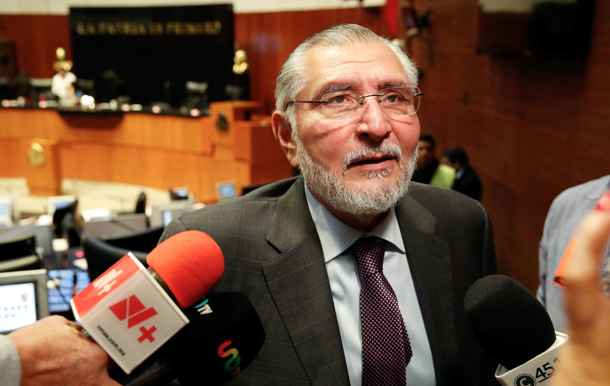 Las minutas a analizar comprenden la Ley de Ingresos de la Federación 2026, así como las reformas al Código Fiscal de la Federación.