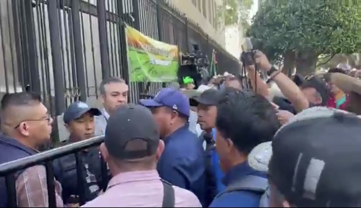 Entre las principales exigencias se encuentra el ajuste al precio de garantía del maíz y el sorgo.