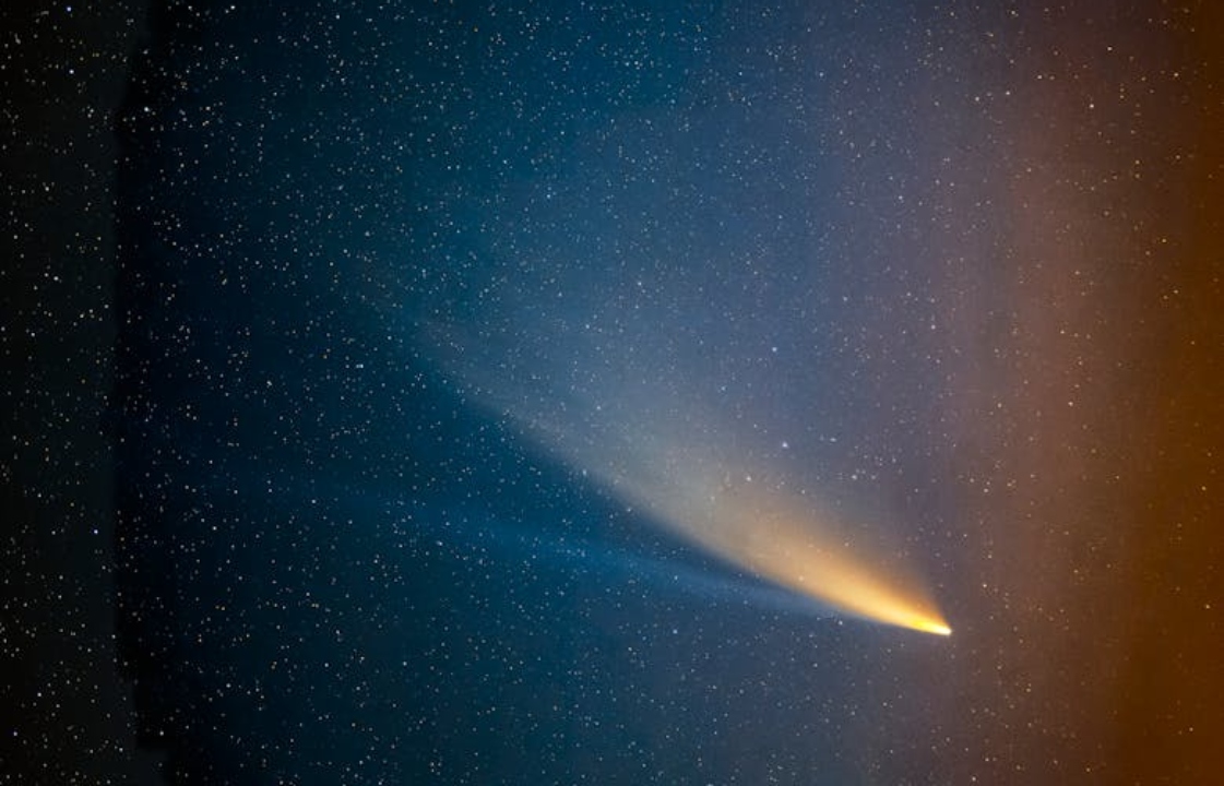 La transformación ha generado incertidumbre sobre la composición y dinámica del cometa.