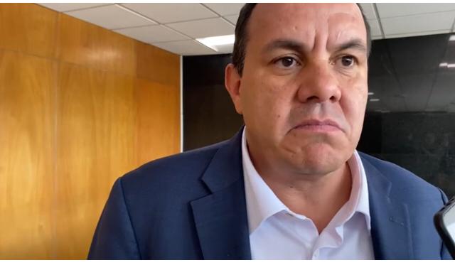 Blanco Bravo, minimizó las críticas por haber sido captado jugando pádel mientras se celebraba una sesión de la Comisión de Presupuesto.