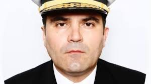 Farías Laguna es acusado de delincuencia organizada con fines de cometer delitos en materia de hidrocarburos, en el marco de una investigación que involucra a altos mandos de la Secretaría de Marina (Semar), funcionarios de Aduanas y representantes de empresas aduaneras.