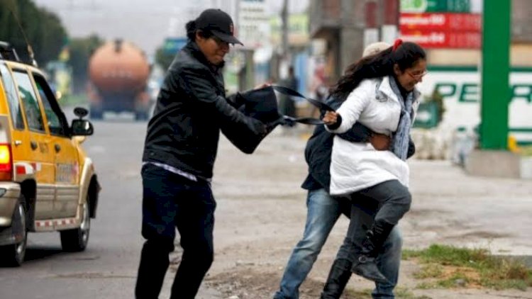 En septiembre de 2025, el 63% de la población de 18 años y más consideró que vivir en su ciudad es inseguro.