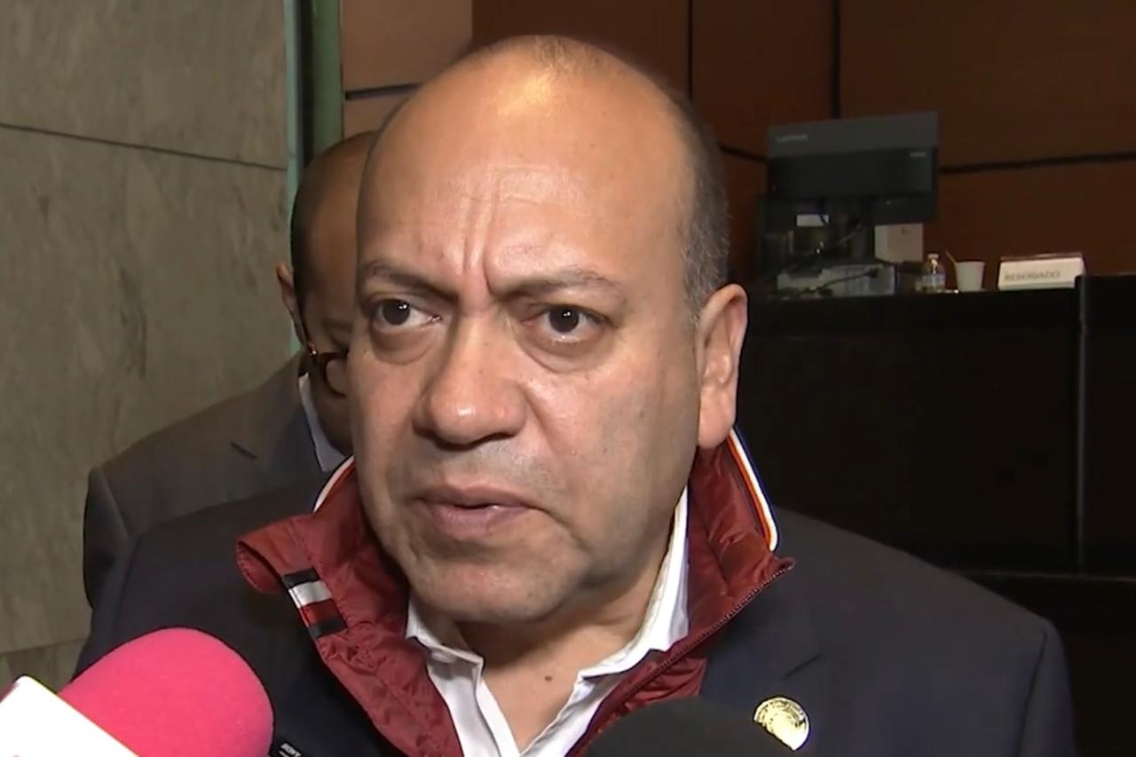 Moreno Rivera consideró que existe una falta de información pública sobre el tema del amparo