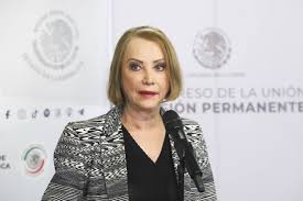 El Senado está a la espera de la minuta de la Ley de Ingresos 2026, que deberá ser enviada por la colegisladora para su discusión y eventual votación en el Pleno.