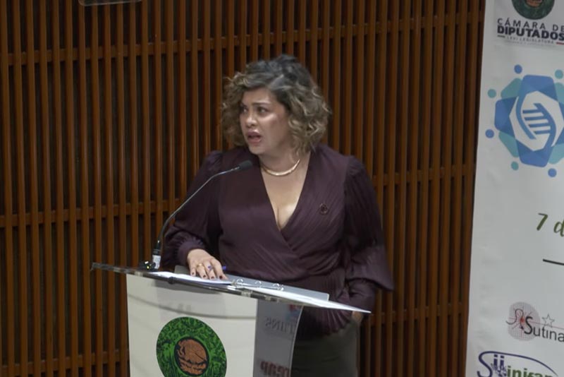 llamó a superar la visión mercantilista que redujo la educación tecnológica a la capacitación laboral para maquiladoras.