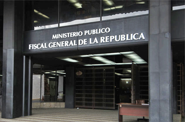 El informe señala que entre 2016 y 2023 aumentó el número de agentes, fiscales y peritos en los ministerios públicos del país, y disminuyó la carga de trabajo por funcionario.