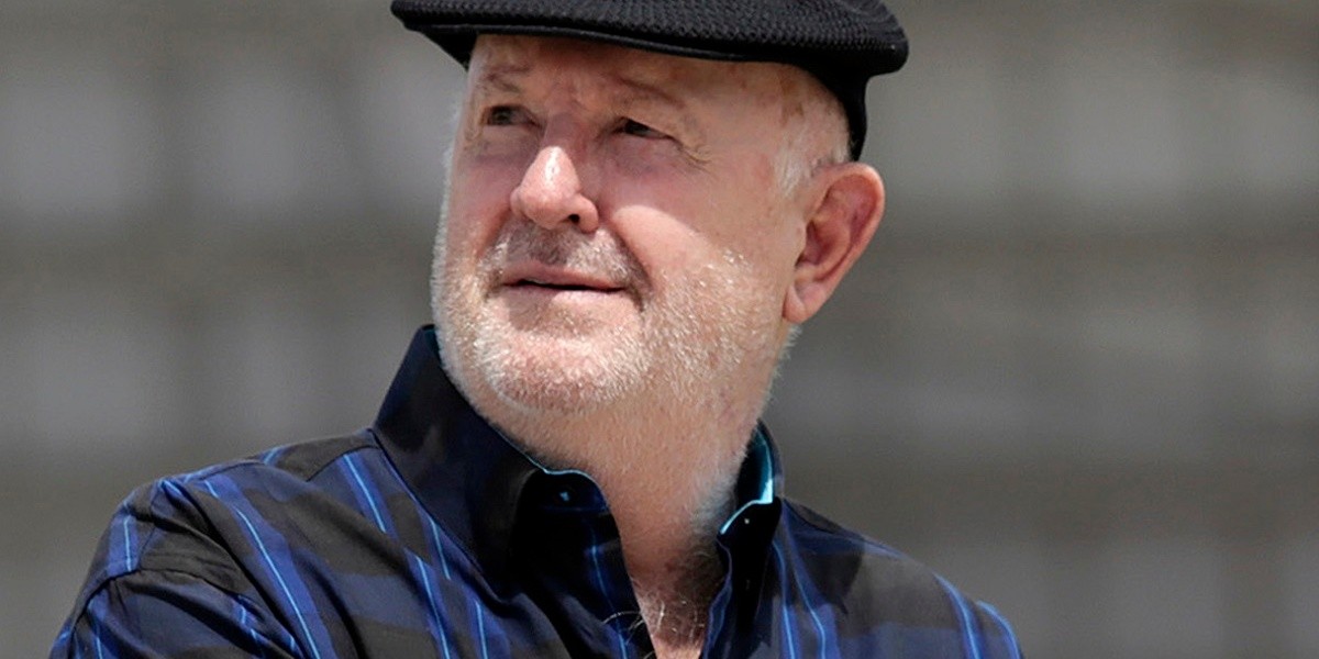 El deceso ocurrió en el Hospital Ángeles de Puebla.