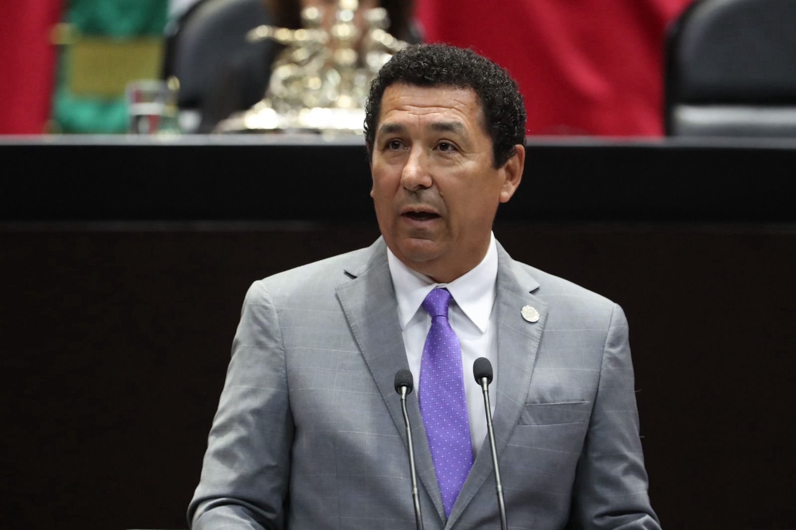 La iniciativa del PVEM plantea, en suma, cerrar el paso al uso fraudulento de emblemas oficiales que pongan en riesgo la confianza pública y la autoridad de las instituciones armadas y de seguridad.