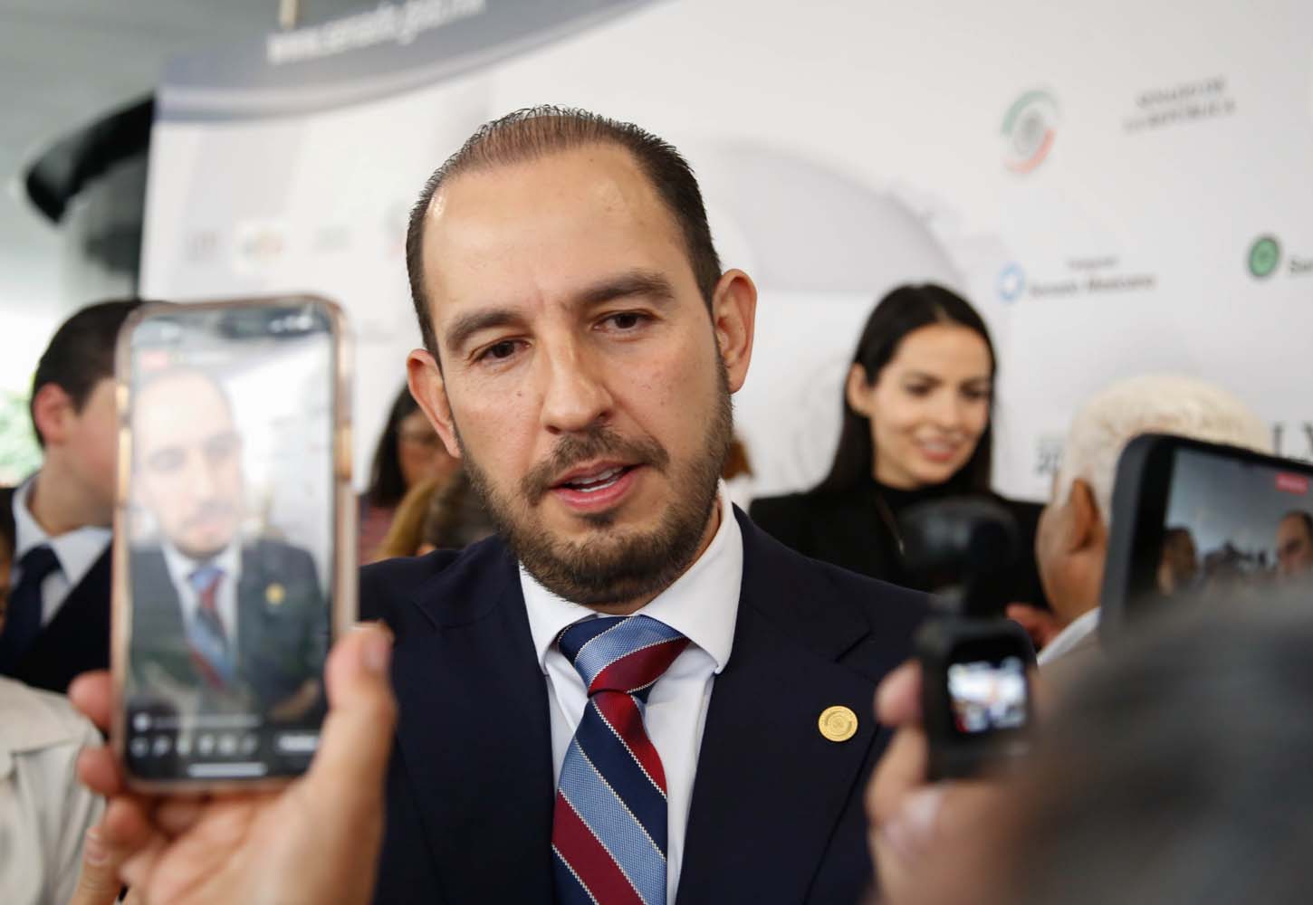 Hicieron un llamado urgente a los gobiernos federal y estatal para implementar acciones inmediatas y efectivas que frenen la extorsión y la violencia.