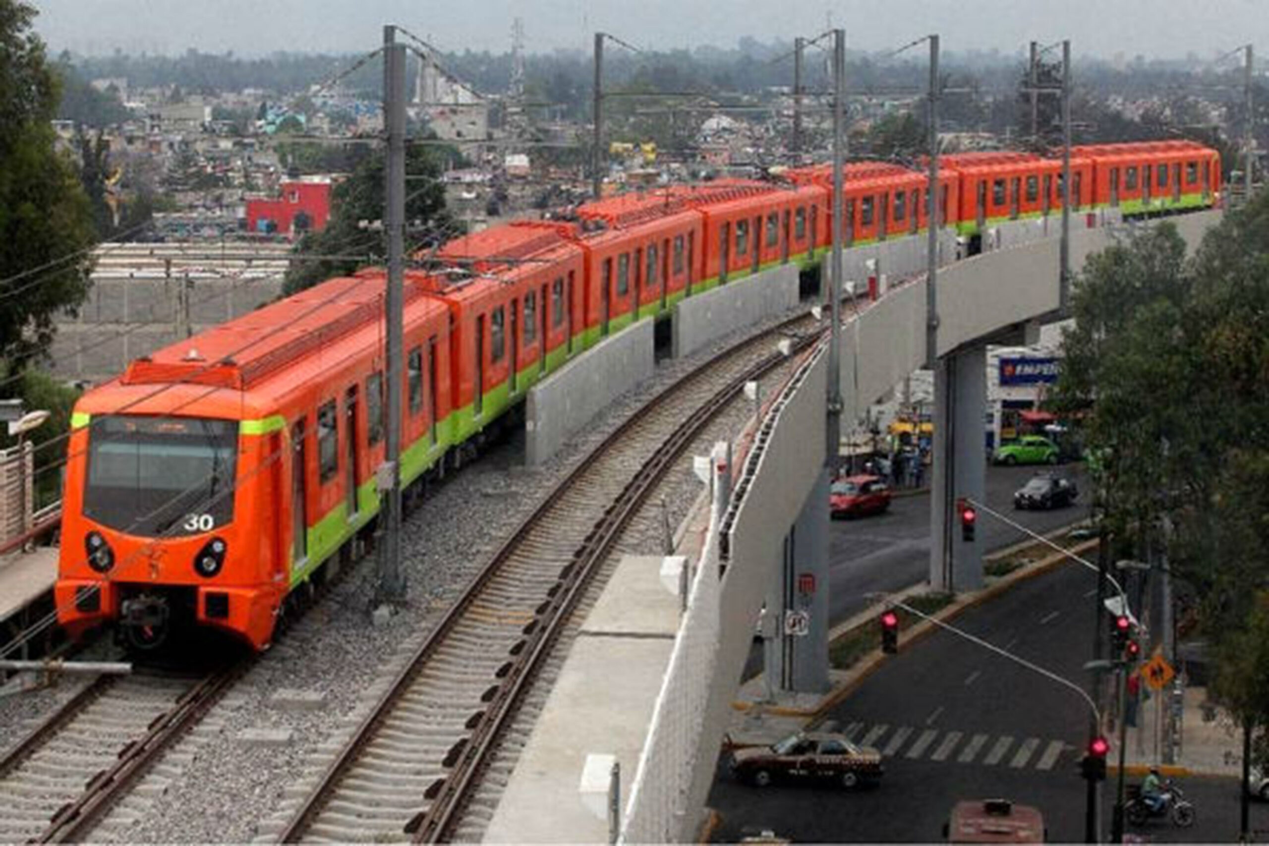 INEGI reporta aumento en la Zona Metropolitana del Valle de México y Monterrey; caídas en Guadalajara y León.