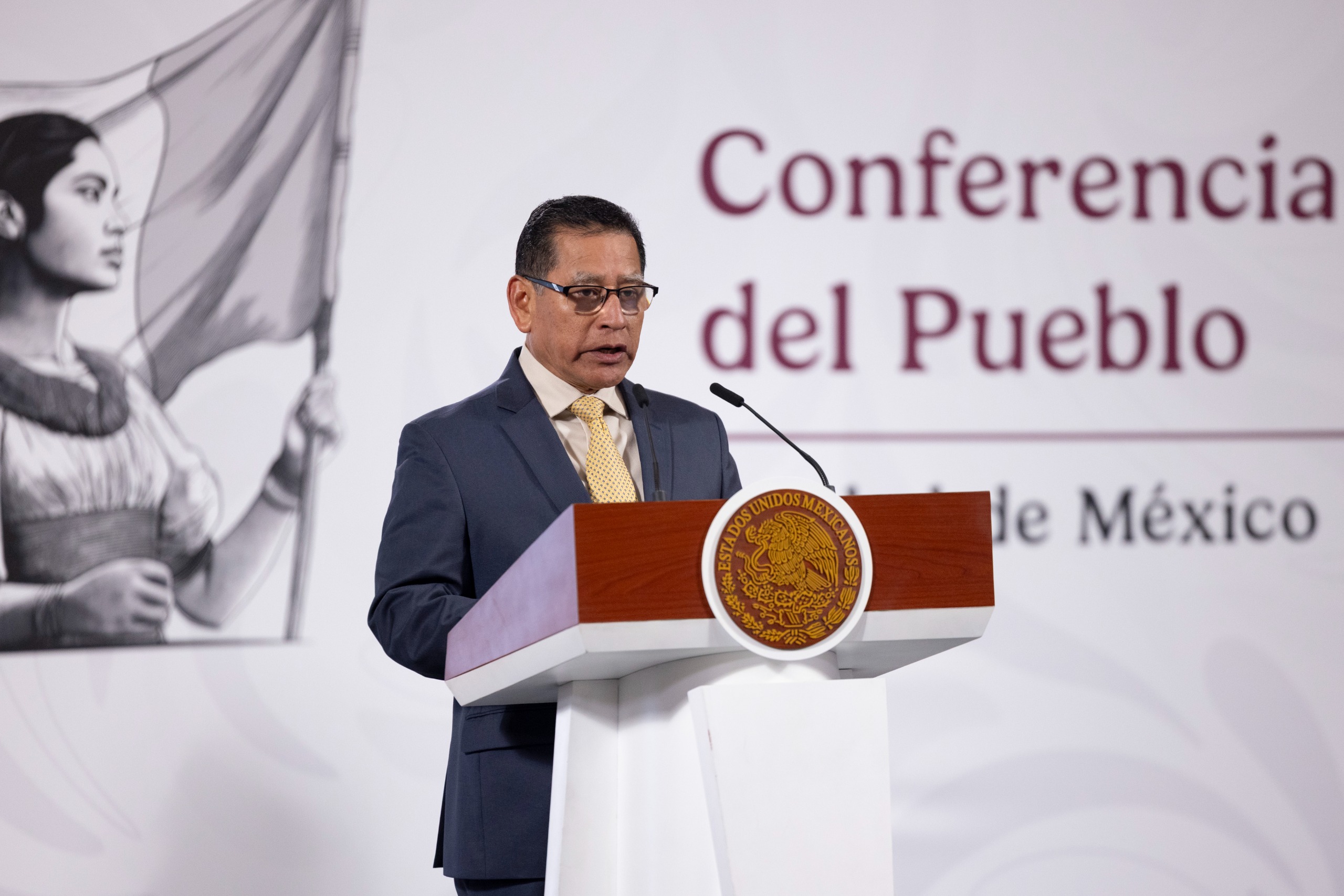 La línea FA conectará Palenque con el Tren Maya y con el ramal Roberto Ayala–Dos Bocas, enlazando el puerto y la refinería Olmeca con la red ferroviaria nacional