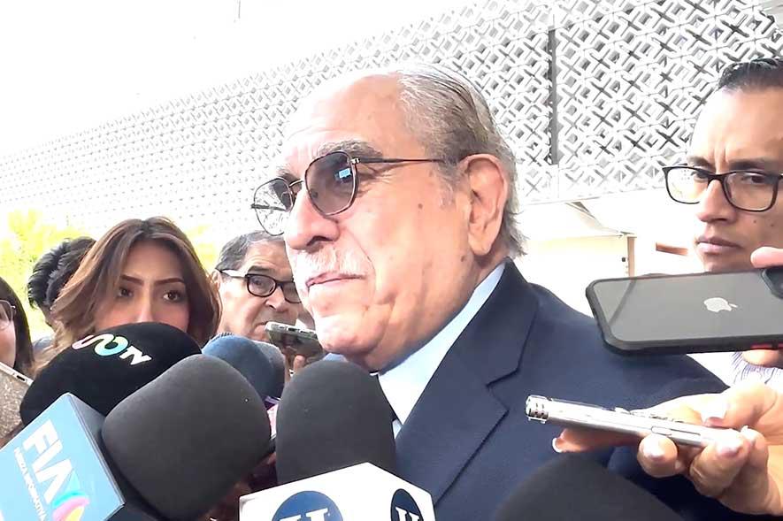 El funcionario sostuvo que el sistema proporcional actual fue diseñado para un contexto político distinto al que hoy enfrenta el país.