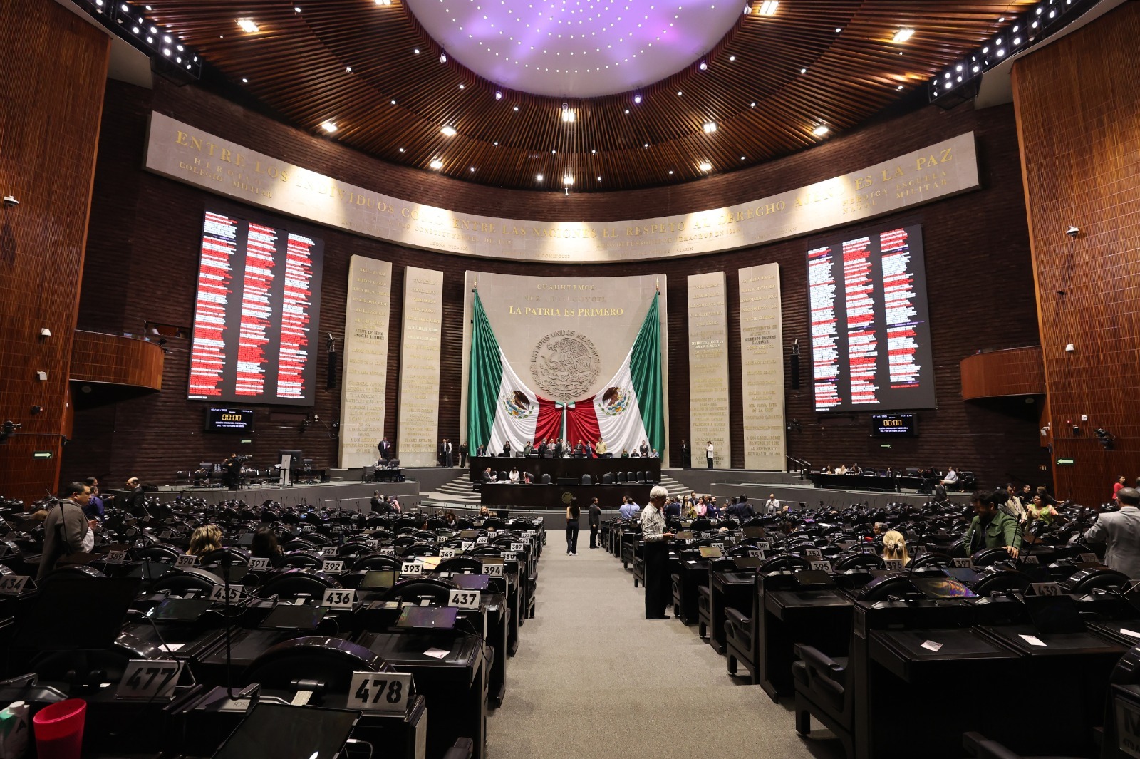 Su finalidad es fortalecer el juicio de amparo, a efecto de consolidar a la institución como el recurso por excelencia de la defensa efectiva de los derechos humanos y como medio de control legal y constitucional.