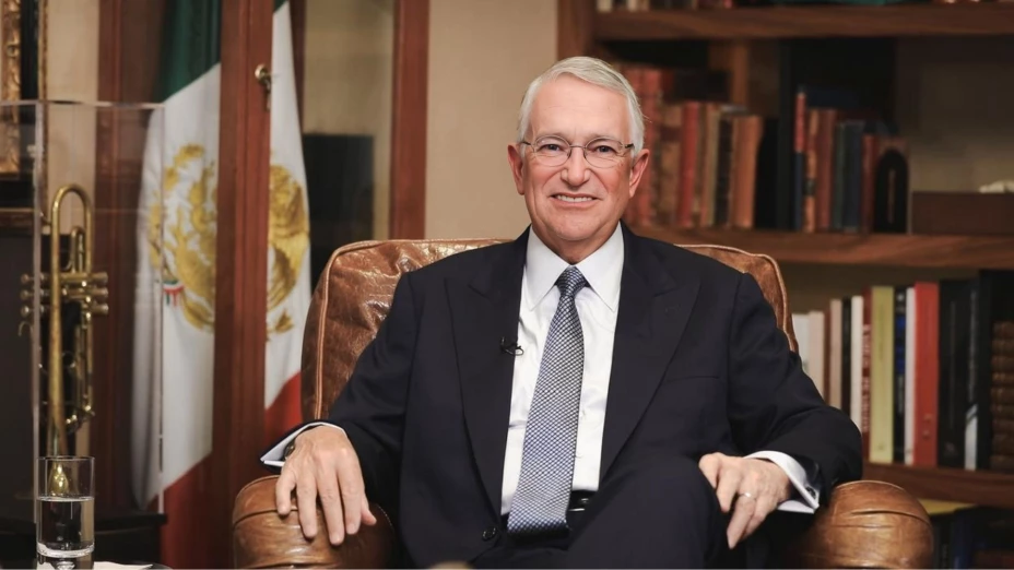 Salinas Pliego afirmó que recibió información filtrada desde el gobierno sinaloense sobre una supuesta orden nacional para iniciar procesos en su contra.