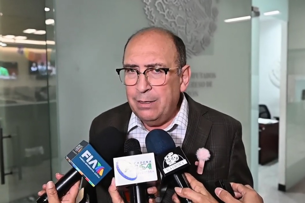 El legislador llamó al gobierno federal a resolver cuanto antes el conflicto y minimizar el impacto económico.