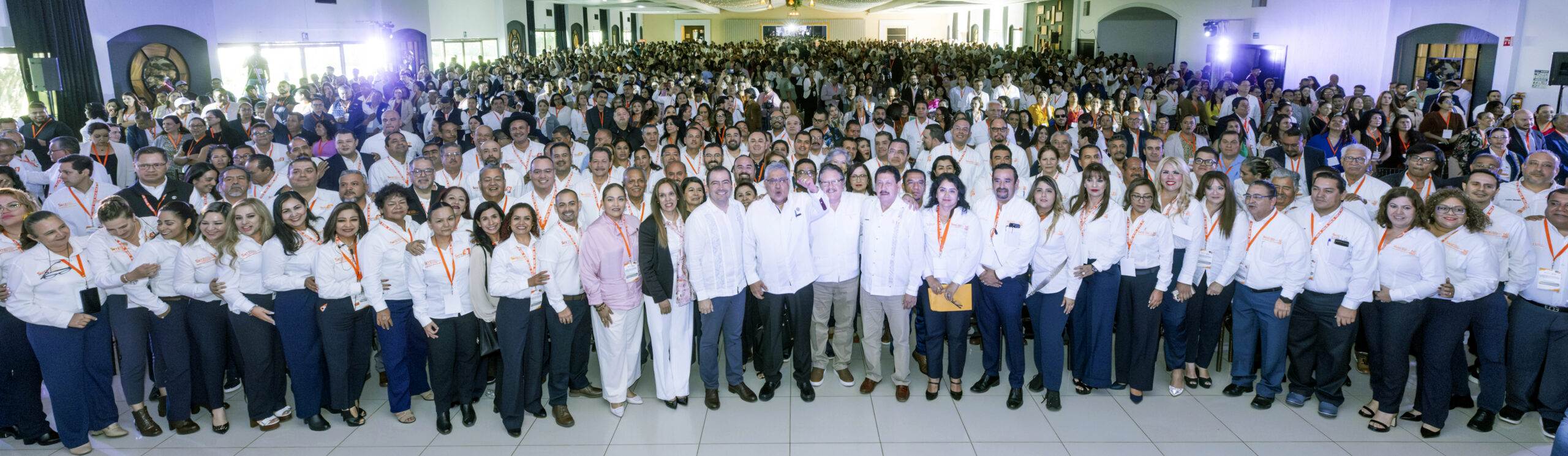 El dirigente reconoció a la presidenta Claudia Sheinbaum Pardo como “la Presidenta de la Educación” y expresó la confianza del SNTE en que su gobierno atienda las principales demandas del gremio.