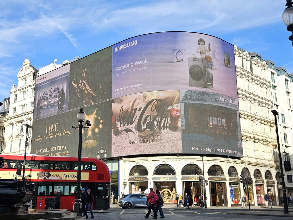 Samsung Electronics lanza su Samsung Week 2025 en 65 países.