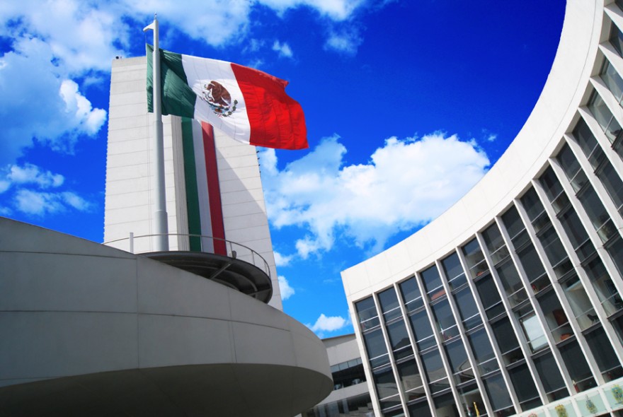 Impulsarán acciones conjuntas para fortalecer la relación económica México-Estados Unidos con enfoque sostenible