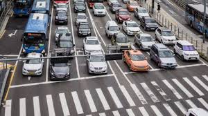 Están exentos de esta medida los vehículos con hologramas 00 y 0, así como los automóviles eléctricos,