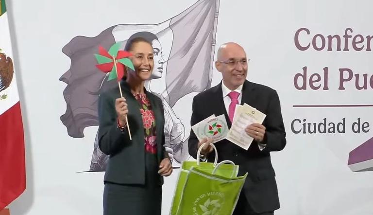 El balance de la primera jornada, realizada el pasado 26 de septiembre, arrojó la distribución de más de 250 mil engomados oficiales