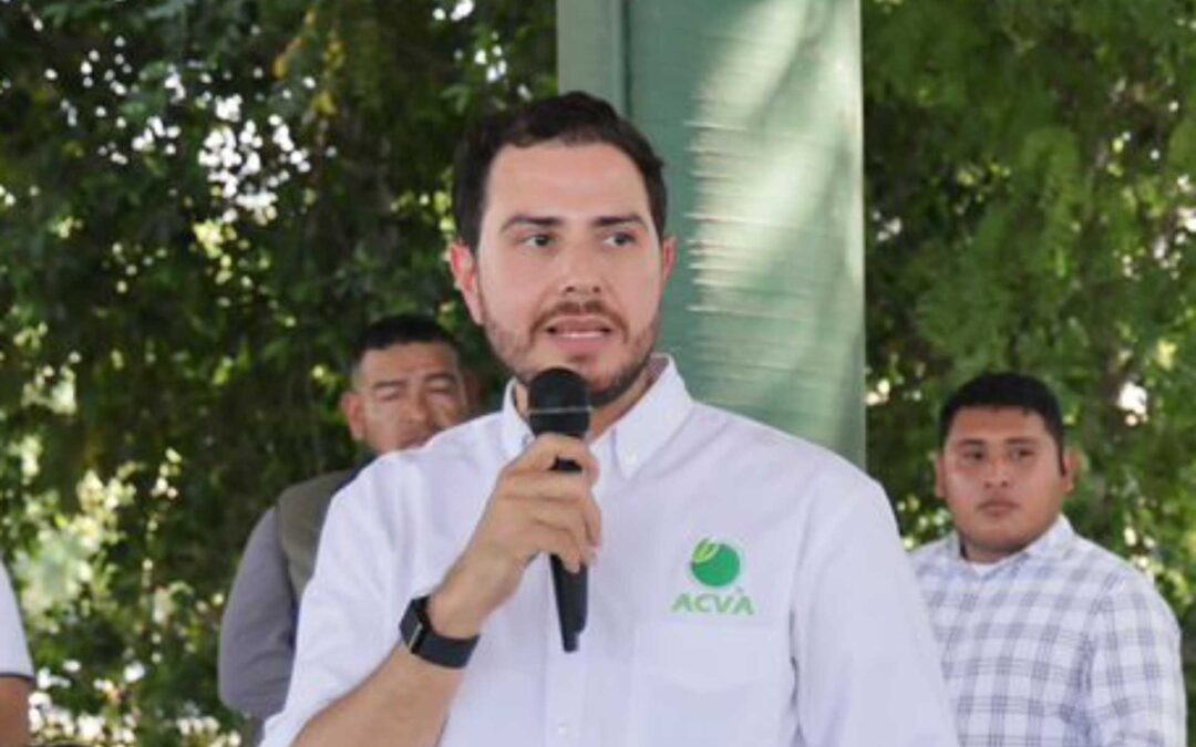 Bravo Manríquez era una figura clave en la defensa de los derechos de los productores de limón en la región.