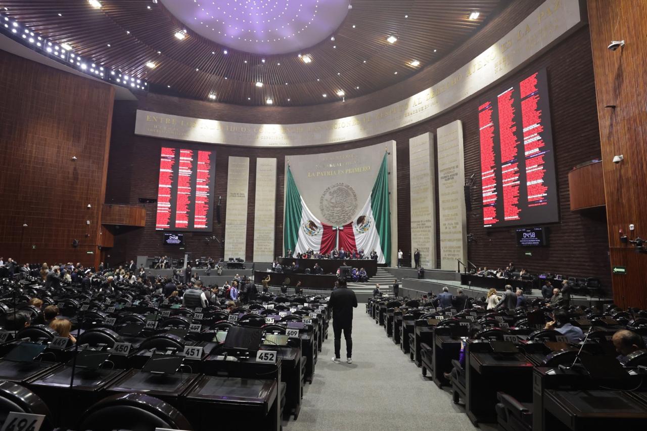 La propuesta, enviada al Senado para su análisis, forma parte del paquete fiscal 2026.