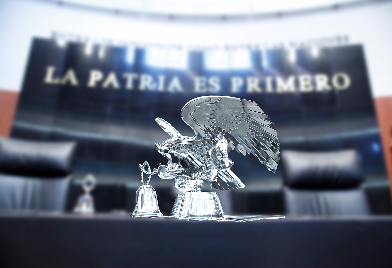 Senado define ruta para la aprobación de la Ley de Ingresos para el Ejercicio Fiscal 2026.