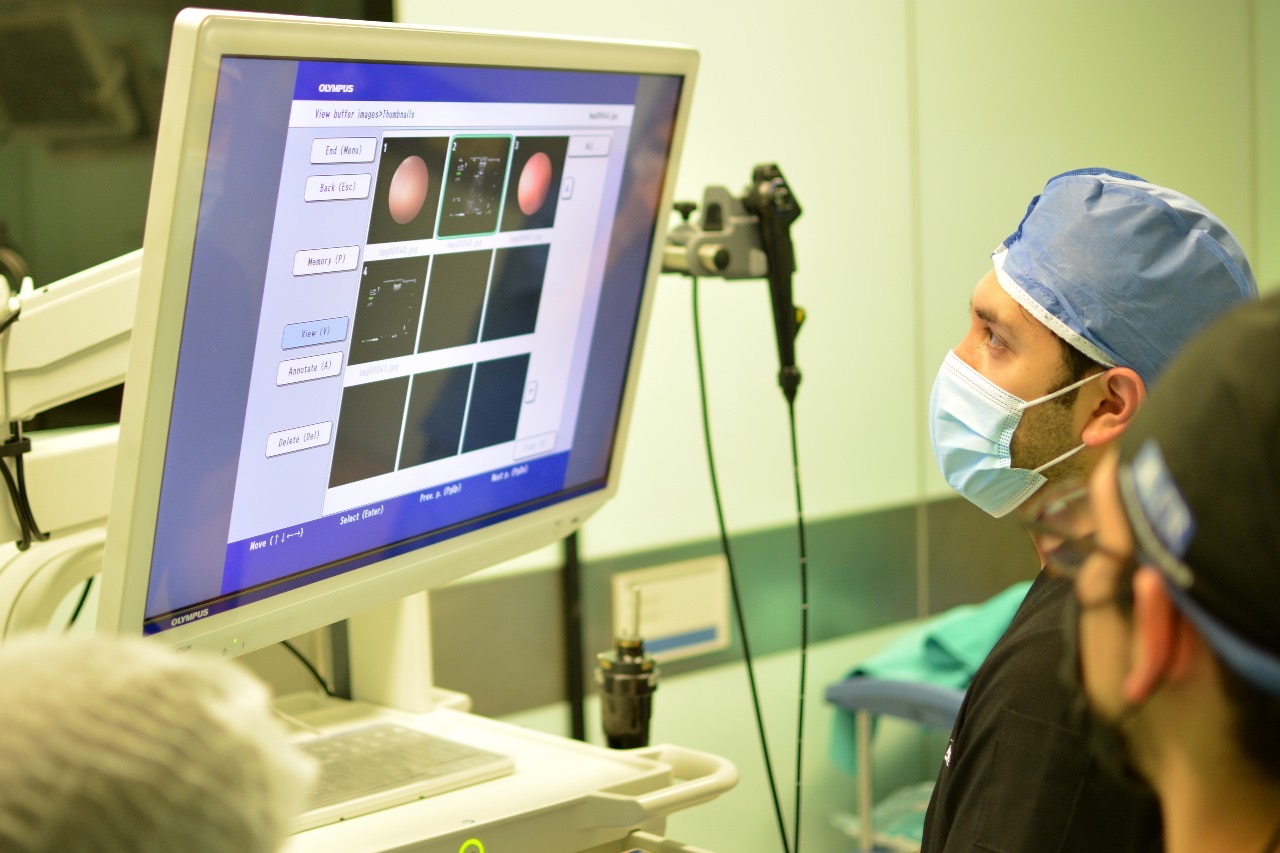 El director general del INCan, Óscar Gerardo Arrieta Rodríguez, subrayó que “la prevención es la herramienta más poderosa contra el cáncer”.