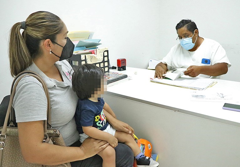 Solo seis estados permanecen libres del virus; el brote inició en Chihuahua, que concentra el 90% de los casos