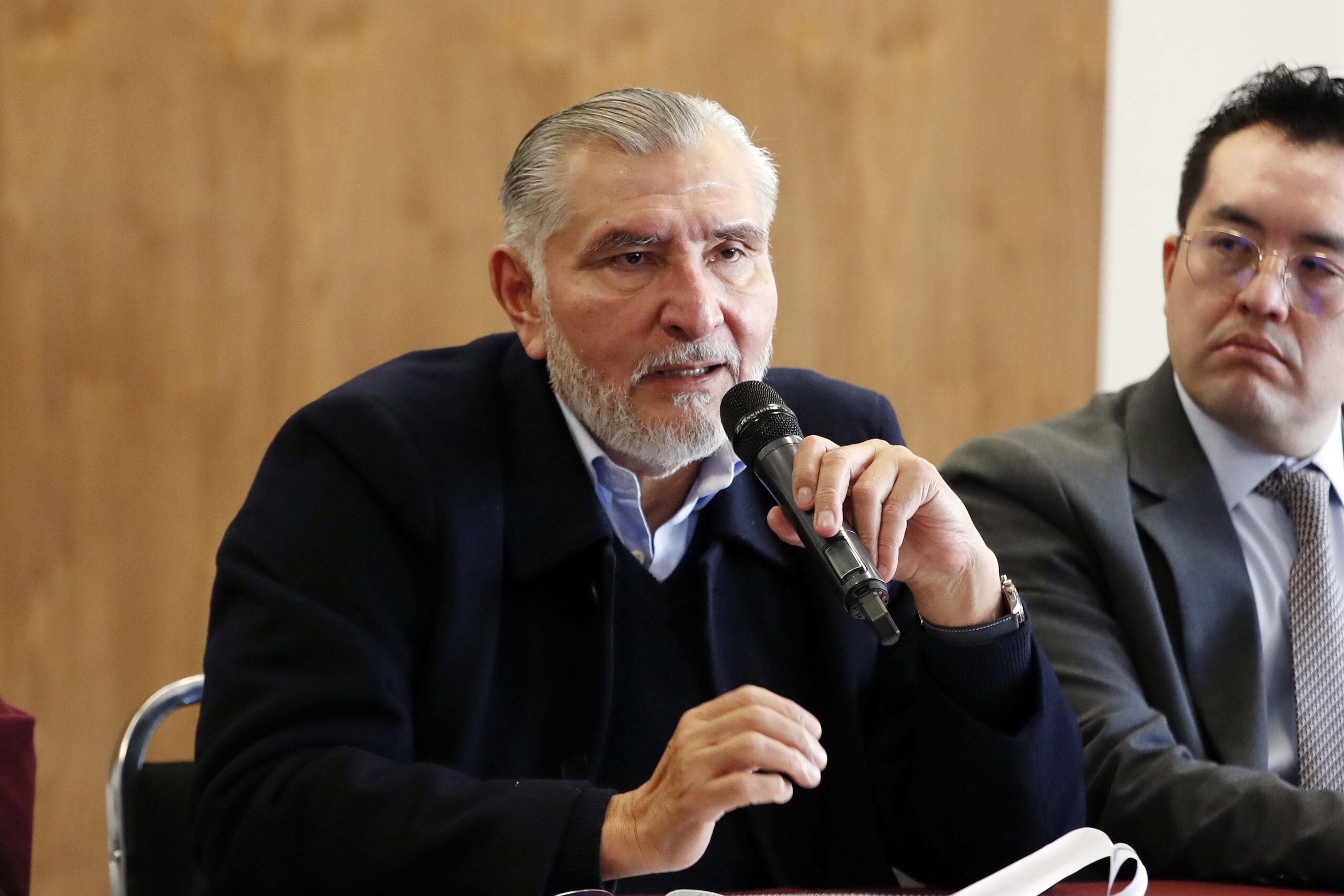 Entre los planteamientos, está elevar las penas y la creación de fiscalías especializadas.