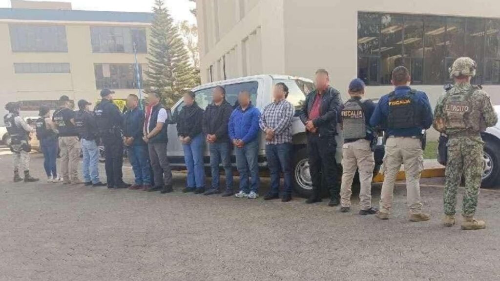 El agente habría sido requerido para rendir declaración en torno a las investigaciones por el homicidio, pero no se presentó ante las autoridades.