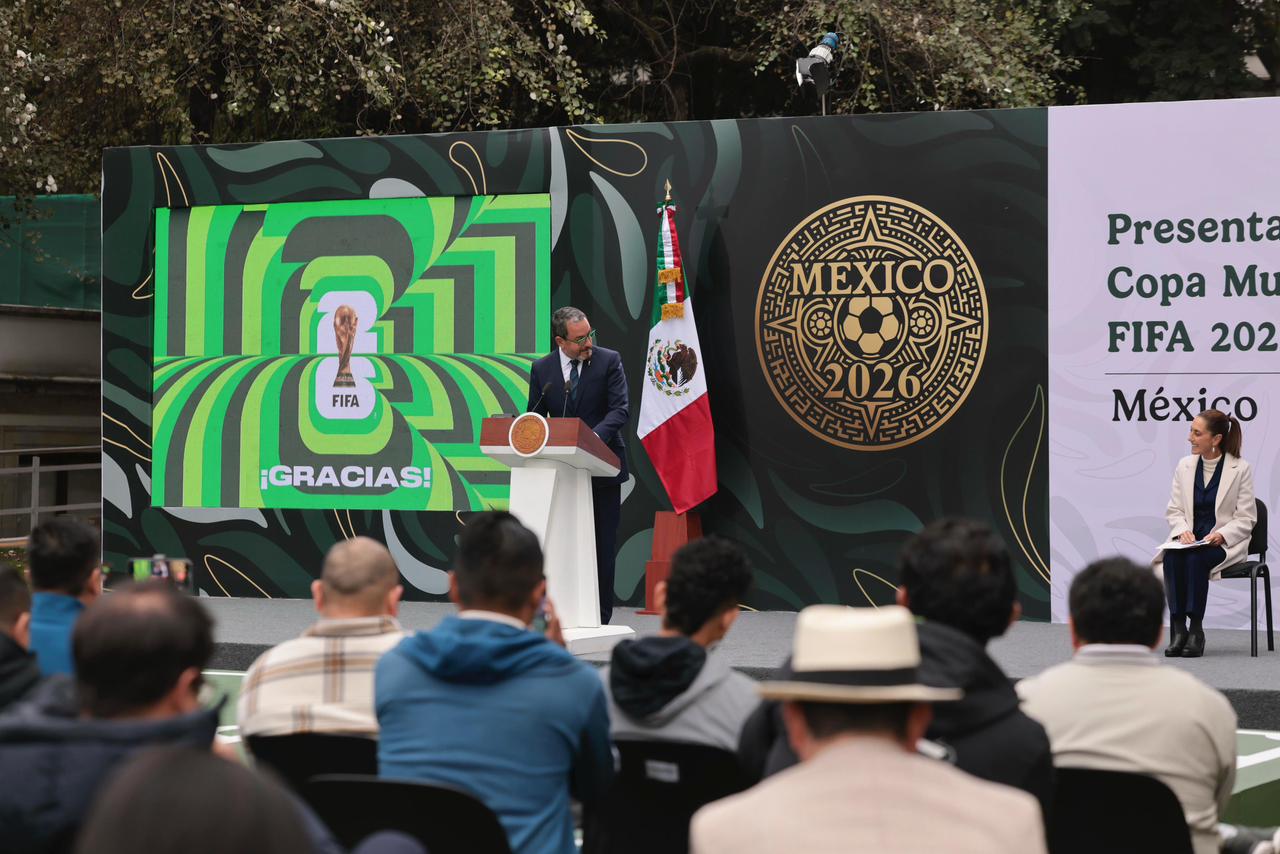 De ser aprobada, sería la primera vez que una Copa Mundial Femenina se organiza de manera conjunta entre cuatro naciones.