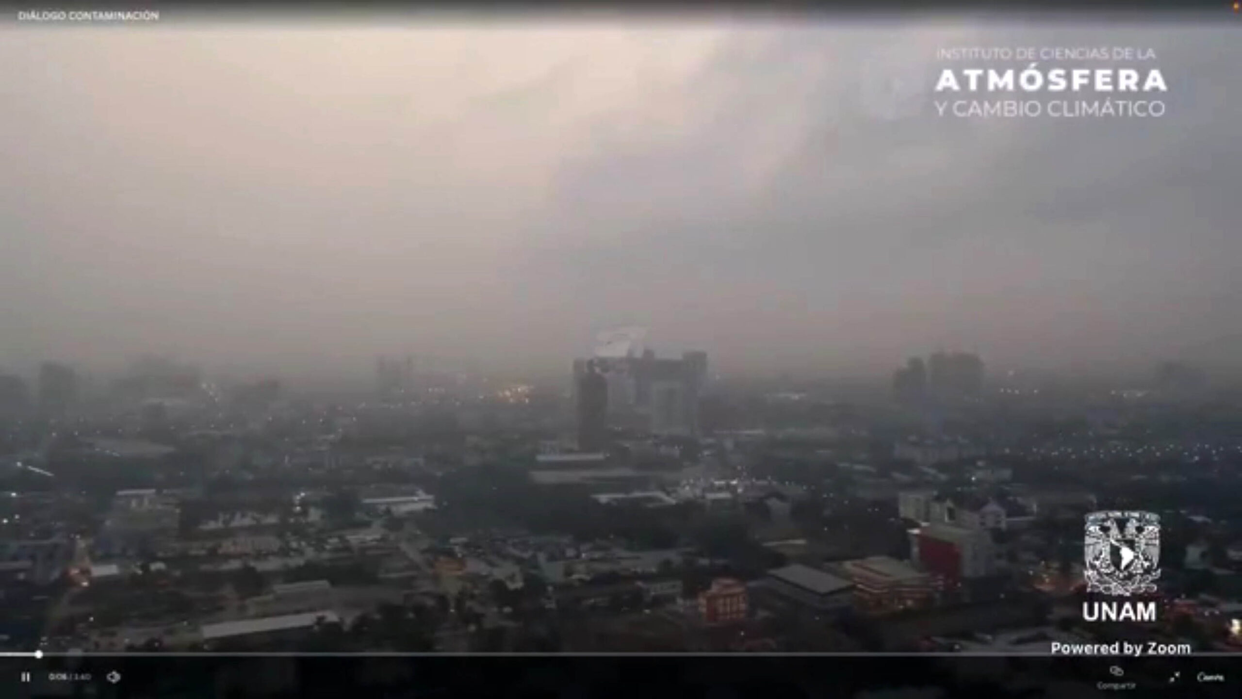 La Comisión Nacional del Agua (Conagua) informó que se mantiene la probabilidad de caída de nieve o aguanieve en las sierras de Sonora, Chihuahua y Durango.